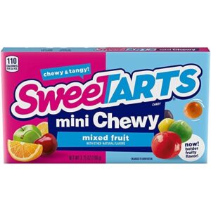 SWEETART CHEWY TB