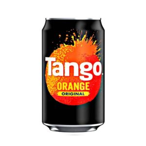 TANGO ORANGE CAN GB