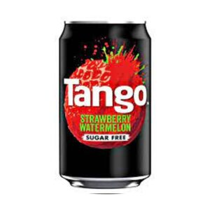TANGO STRAWBERRY & WATERMELON