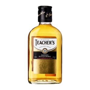 TEACHERS SCOTCH WHISKY