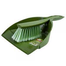 TONKITA DUSTPAN&BRUSH ECO PER PC