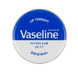 VASELINE LIP THERAPY