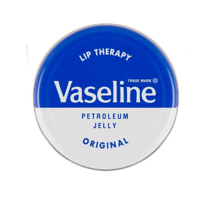 VASELINE LIP THERAPY