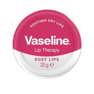 VASELINE LIP THERAPY ROSY