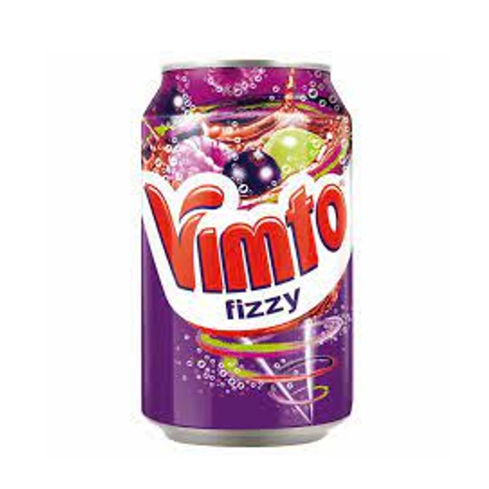 VIMTO CAN GB