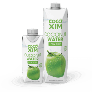 COCOXIM COCONUT WATER