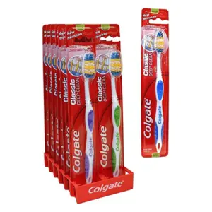 COLGATE T/BRUSH CLASSIC DEEP CLEAN