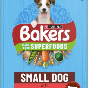 BAKERS ADULT DOG