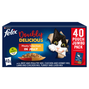 FELIX AGAIL MEATY