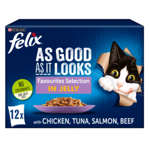 FELIX AGAIL FAV