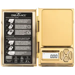 SH-100-GO DIGITAL MINI SCALE