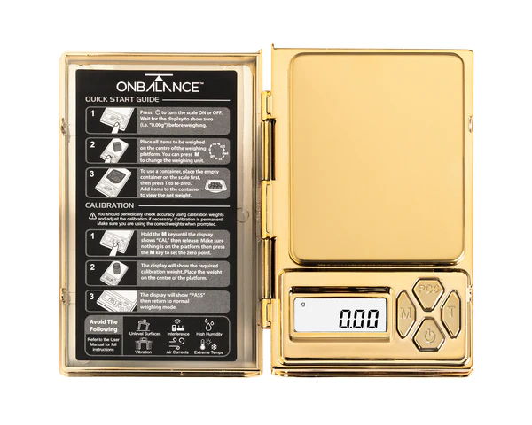 SH-100-GO DIGITAL MINI SCALE