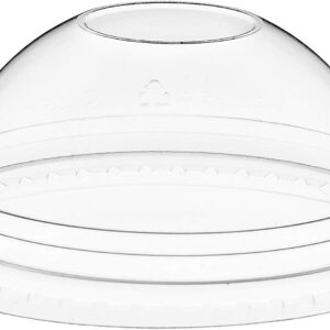 FLAT PET LIDS MAJESTIC
