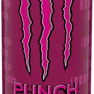 MONSTER MIXED PUNCH PM £1.45