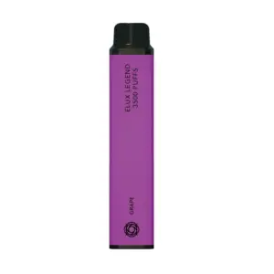 ELUX BAR LM - GRAPE