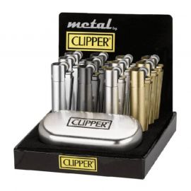 CLIPPER METAL MINI
