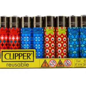 CLIPPER PRINT LIGHTER