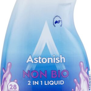 ASTONISH LIQ.N.BIO LAVENDER