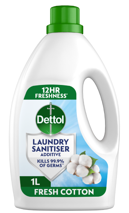 DETTOL ANTI BACTERIAL LAUNDRY CLEANSER