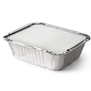 DELIGHT FOIL CONT+ LIDS NO2