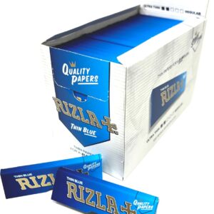 RIZLA BLUE SMALL
