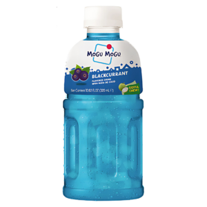 MOGU MOGU BLACK CURRENT