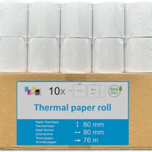 TILL ROLLS COMET THERMAL