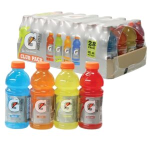 GATORADE VARIETY PACK