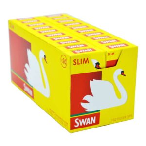 SWAN SLIM