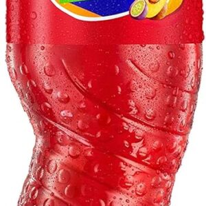 FANTA (EU) WTF