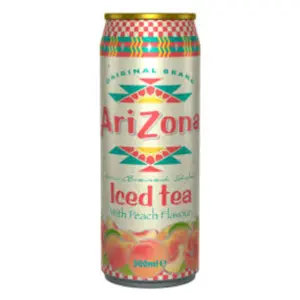 ARIZONA PEACH
