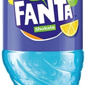 FANTA (EU) SHOKATA