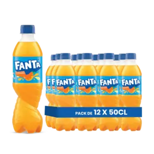 FANTA (EU) MANDERIN