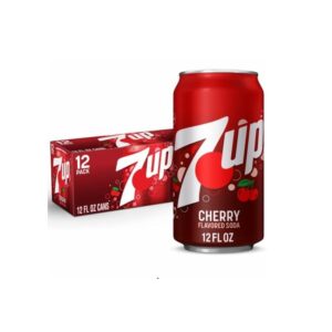 A/7UP CHERRY