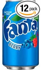 A/FANTA BERRY CAN
