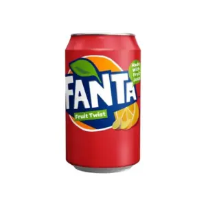 FANTA FRUIT CAN/REMOVED