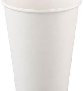 POLY CUP BULK 12OZ