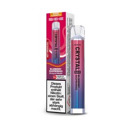 CRYSTAL BAR BLUEBERRY RASPBERRY