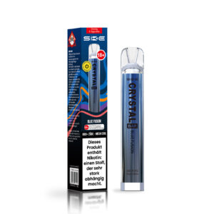 CRYSTAL BAR BLUE FUSION