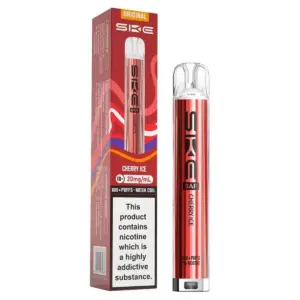 CRYSTAL BAR CHERRY ICE