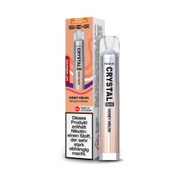 CRYSTAL BAR HONEY MELON