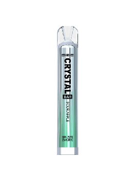 CRYSTAL BAR SOUR APPLE