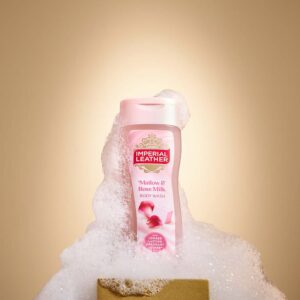 IMPERIAL LEATHER SHOWER GEL MARSHMALLOW (£1)