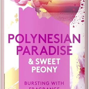 IMPERIAL LEATHER SHOWER GEL POLYNESIAN