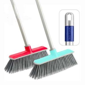 BETTINA BIINJECTION PUSH BROOM