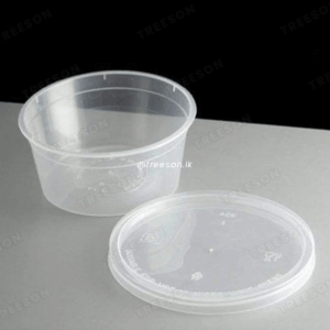 DELIGHT PLASTIC CUPS 25 PACK