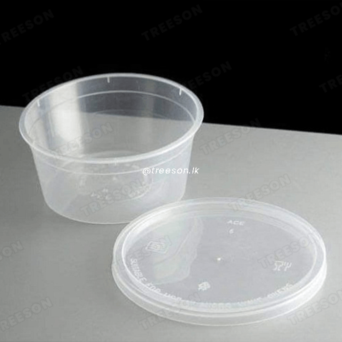 DELIGHT PLASTIC CUPS 25 PACK