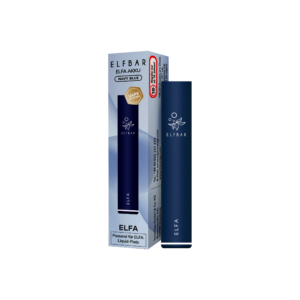 ELF BAR ELFA STARTER KIT NAVY BLUE