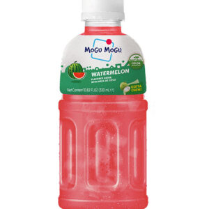 MOGU MOGU WATERMELON