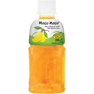 MOGU MOGU MANGO